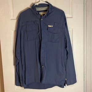 Great outdoors shirt